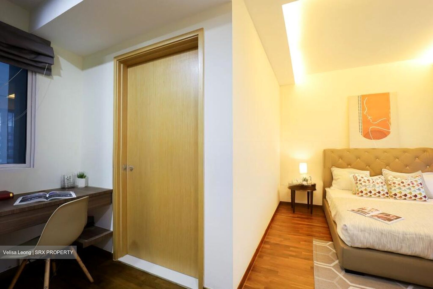 The Tampines Trilliant (D18), Condominium #504661771